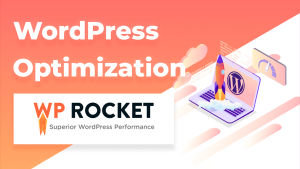 WP Rocket（加速优化）