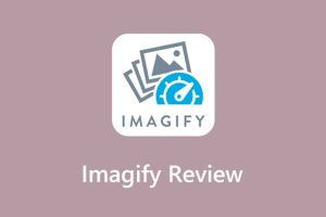 Imagify（图片优化）