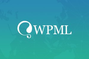 WPML CMS（多语言管理系统）