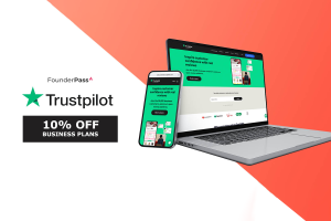 Trustpilot评分